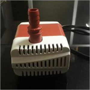 Commercial Water Cooler Pump