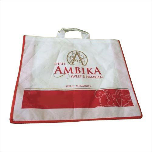 Printed Carry Bag