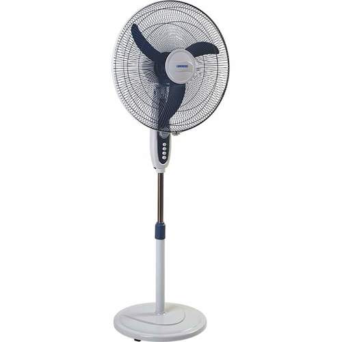 Luminous Pedestal Fans