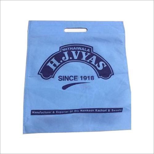 non woven d cut bag manufacturer