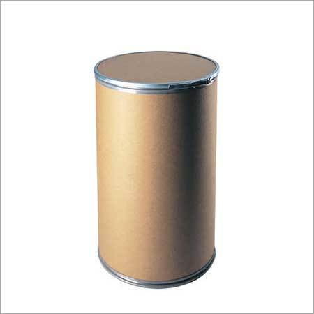 Round Paper Drum