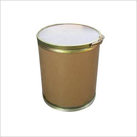 Packaging Fibre Drum