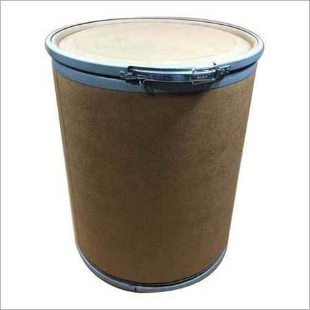 Cylindrical Fiber Drums