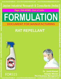 E Books Rat Repellent