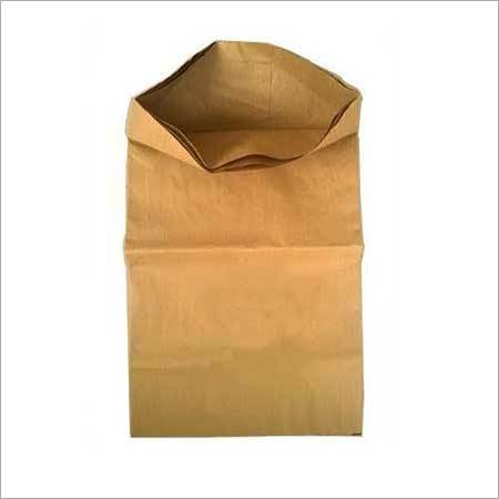 Multiwall Kraft Paper Sack Bag