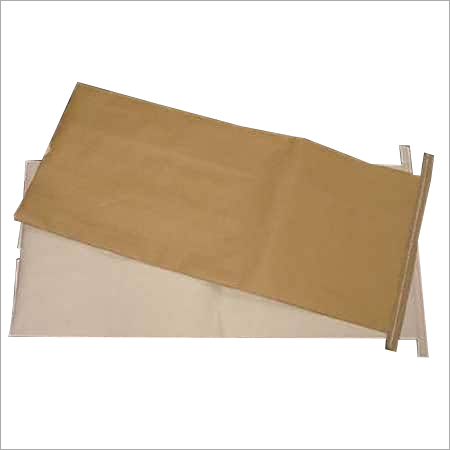 HDPE Laminated Paper Bag By AMI ENTERPRISE