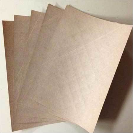 All Color Kraft Paper Laminated Woven Bags With Metallized Film