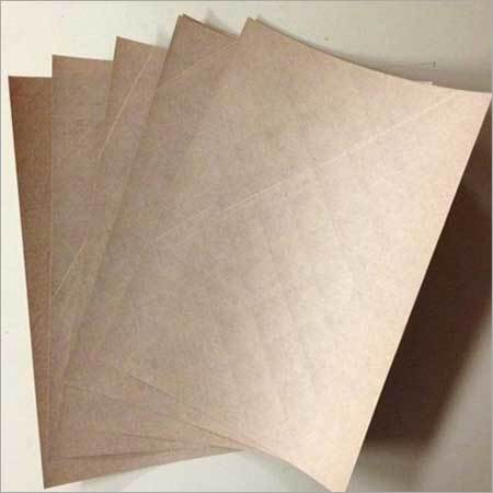 Kraft Paper Laminated Woven Bags