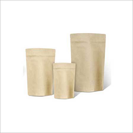 Paper Laminated Sack Bag