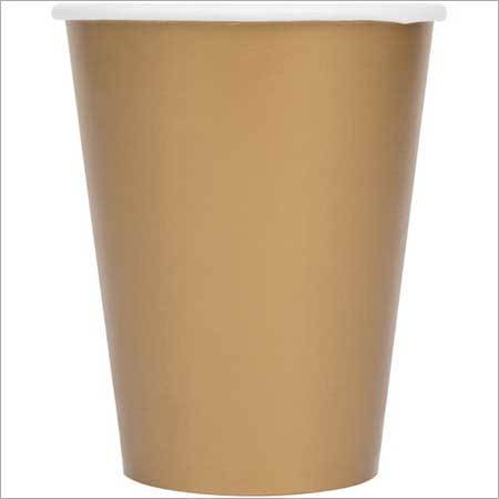 Poly Coated Kraft Paper