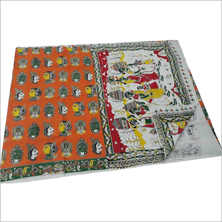 Kalamkari Sarees