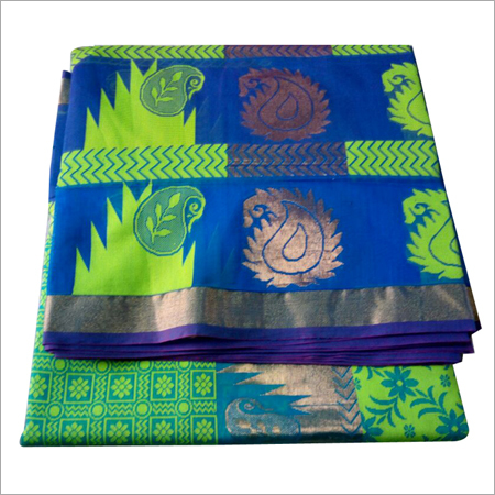 Party Wear Designer Saree