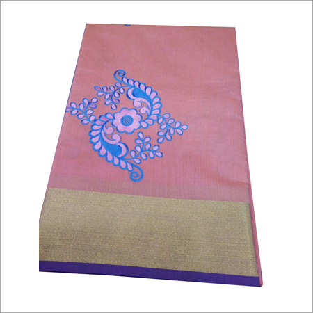 Pure Cotton Handloom Sarees
