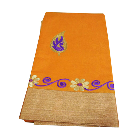 Cotton Sarees