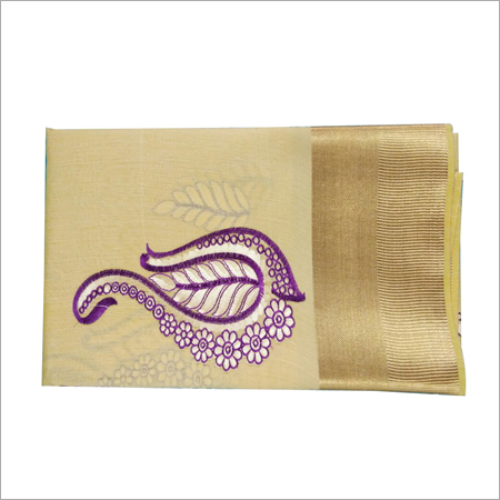 Pure Handloom Cotton Sarees