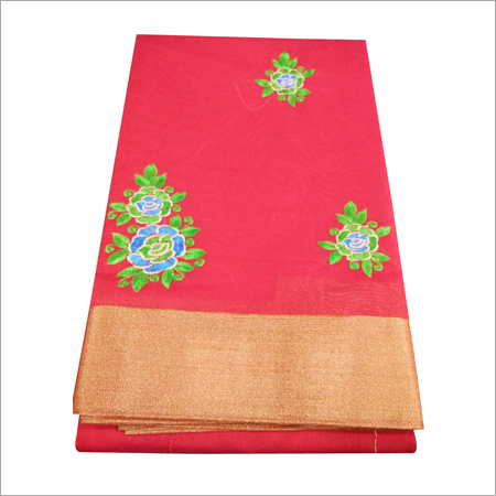 Pure Handloom Cotton Sarees