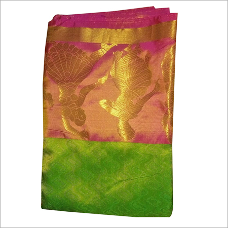 soft Silk Saree