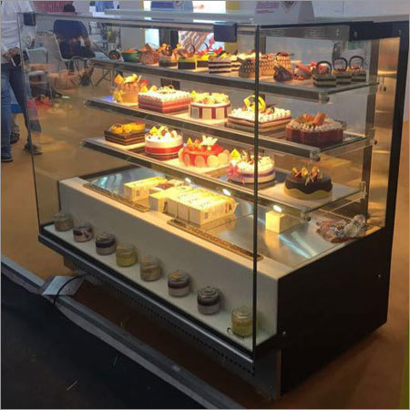 Pastry Counters