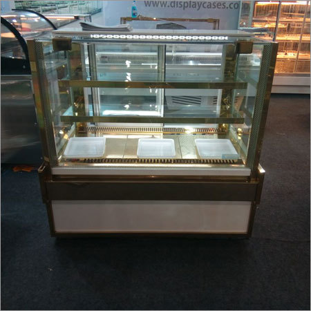 Display Counter