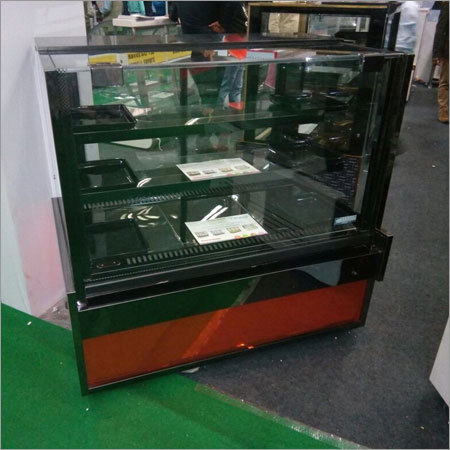 Sweet Display Counters