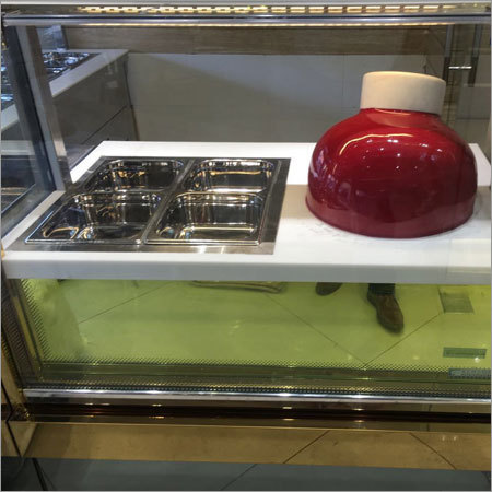 Falooda Kulfi Counter