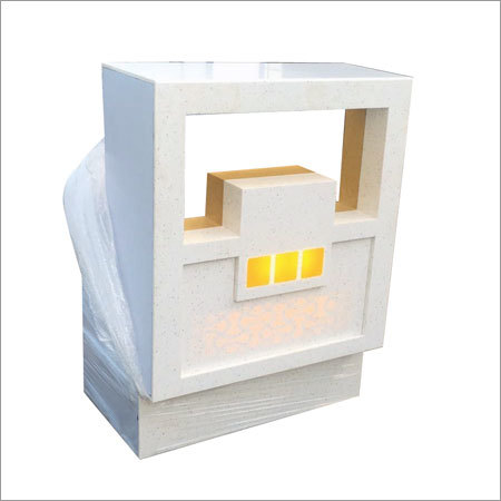 Cash Counter