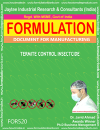 E Books Termite Control Insecticide