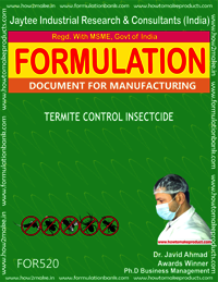 E Books Termite Control Insecticide