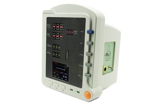 Two Para Patient Monitor