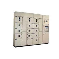 Control Panel Fabrication Work
