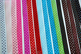 Decorative Ribbons