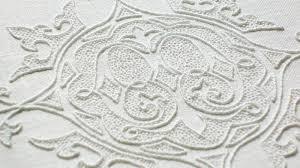 Embroidered Ribbons