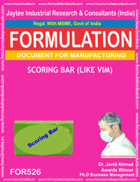 E Books Scouring Bar Like Vim