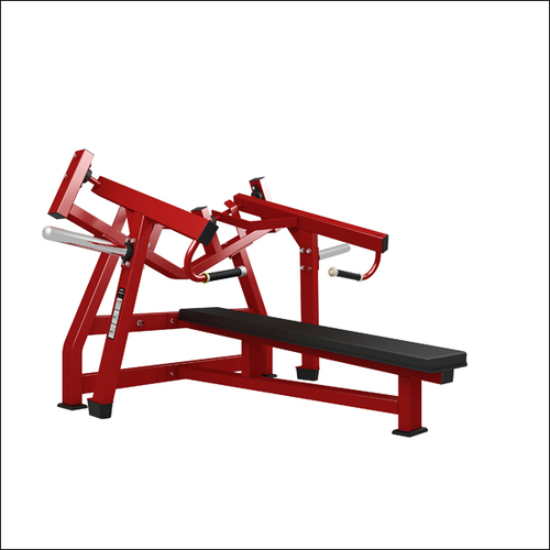 Laydown Chest Press