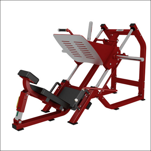 45 Degree Leg Press