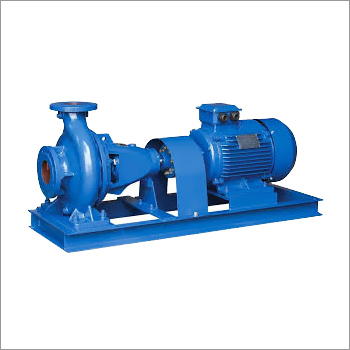 Centrifugal Pump