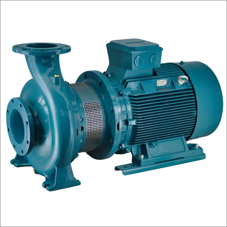 Centrifugal Pump manufacturer in Haryana