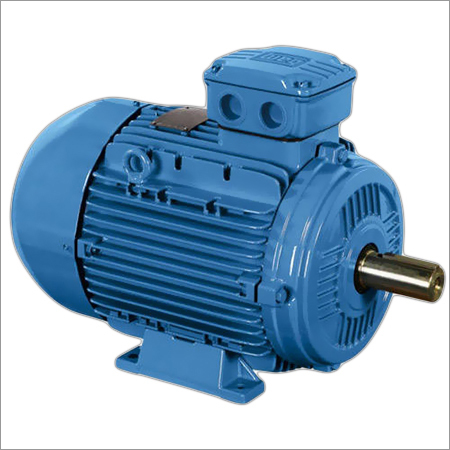 Electric Motor Manufacturer In Haryana