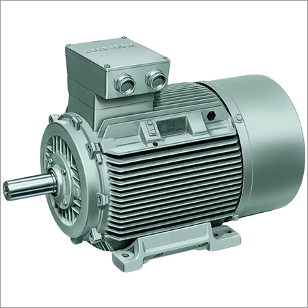 Electric Motor Manufacturer in Karnal