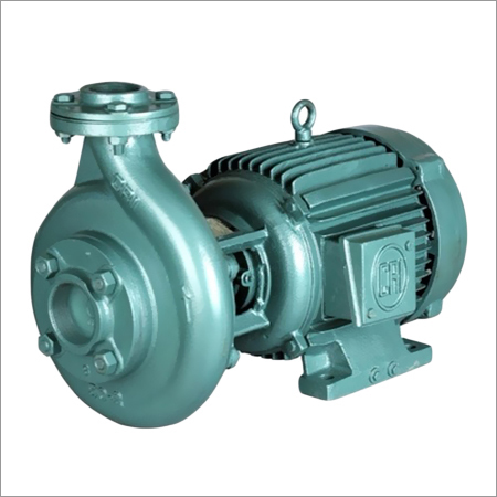 Monoblocks Pump