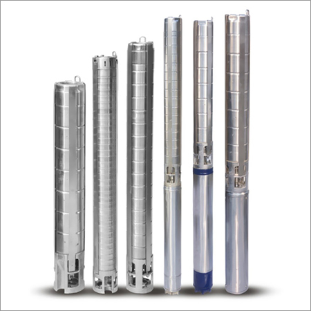 Submersible Pump Manufacturer in Haryana
