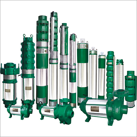 Submersible Pump Manufacturer in Karnal