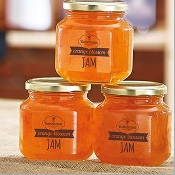 Transparent Labels