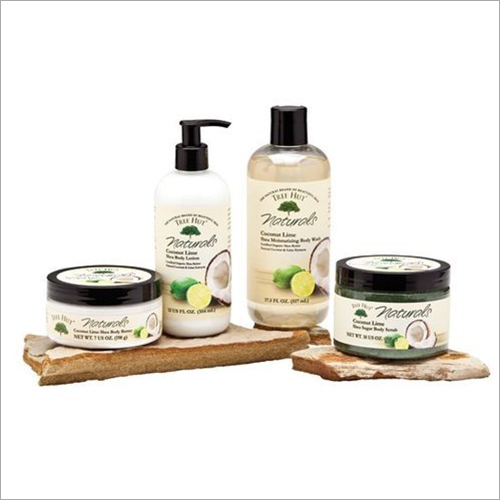 Cosmetic Labels