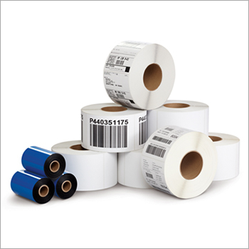 Thermal Transfer Labels