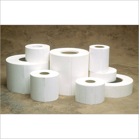 Paper Label