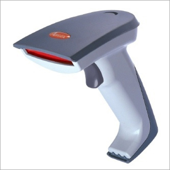 Barcode Scanner