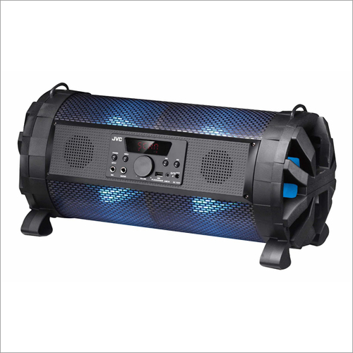 JVC Music System