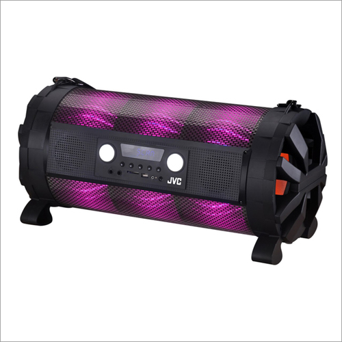 JVC Music system