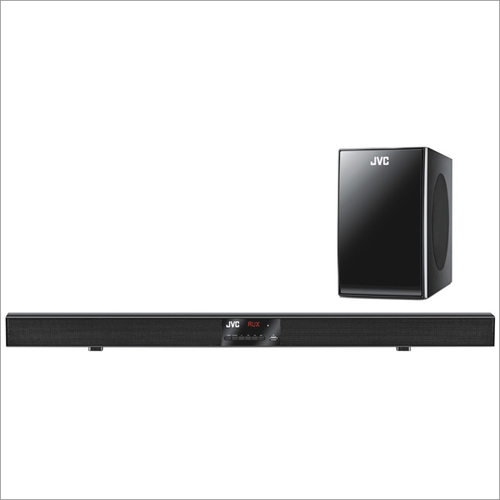 JVC Music system